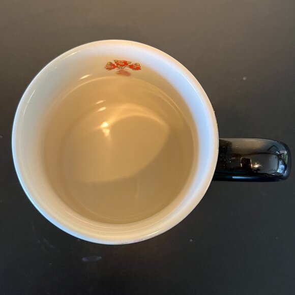 Lang CAPICHE Ceramic Mug with Artwork by Karen H. Good - Picture 5 of 7